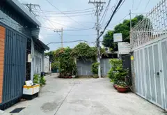 🔥LÔ GÓC HXH QUAY ĐẦU. DT 290M²(8,3❌️35M) VUÔNG VỨC CHỈ 65TRIỆU/M². NGUYỄN VĂN QUÁ, P. ĐHT, Q.12.... Bán nhà riêng tại Đông Hưng Thuận, Hồ Chí Minh 02