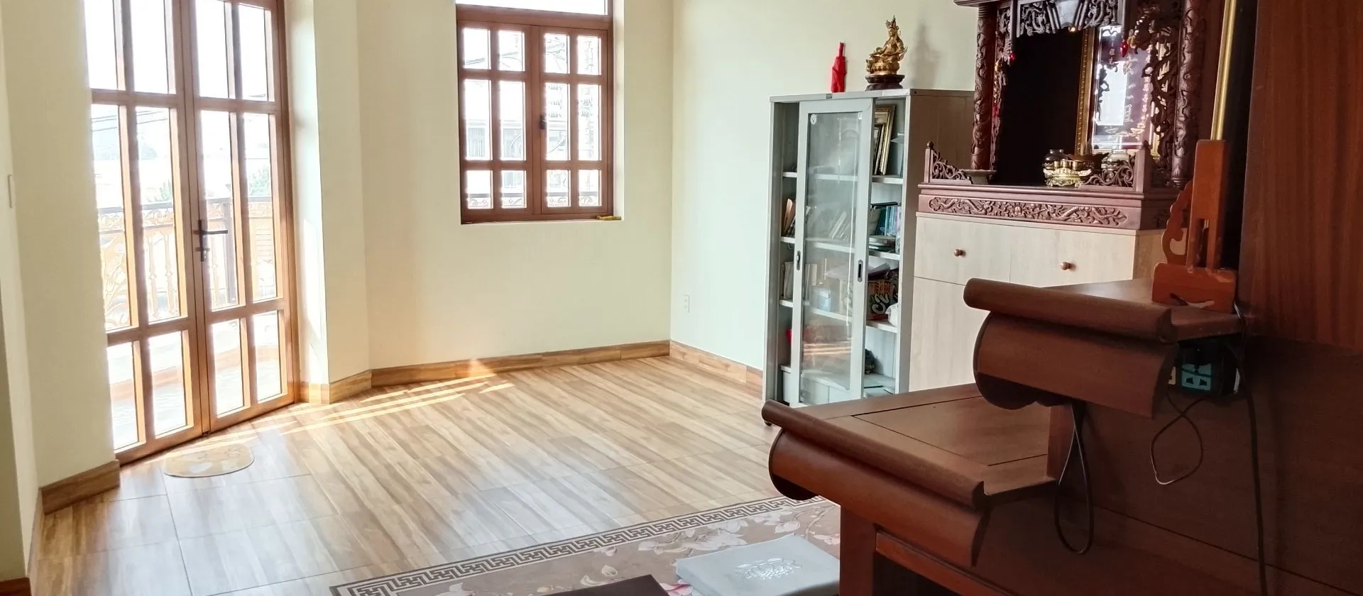 Hiếm nhà mặt phố Dương đình Hội - Phước Long B, TP Thủ Đức... Bán nhà mặt phố tại Phước Long, Hồ Chí Minh 01
