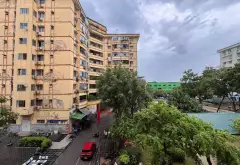 Bán căn hộ 3 ngủ, view công viên, Phường Hoàng Mai, Hà Nội... Bán căn hộ chung cư tại Hoàng Mai, Hà Nội 04