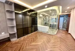 Nhà phố 7 tầng thang máy, view Hồ Đền Lừ, phân khu dân trí cao cấp... Bán nhà riêng tại Tương Mai, Hà Nội 06