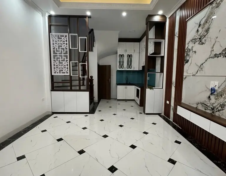 Bán gấp nhà Cổ Linh, gần Aeon Mall Long Biên... Bán nhà riêng tại Long Biên, Hà Nội 01