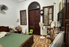 Bán nhà riêng 4.5 tầng 33m2 tại Kim Giang, pháp lý cơ sở rõ ràng... Bán nhà riêng tại Hoàng Mai, Hà Nội 02