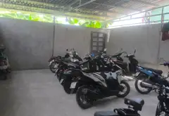 Nhà dịch vụ 14 phòng, vị trí vàng, thu nhập cố định... Bán nhà riêng tại Long Bình, Hồ Chí Minh 05