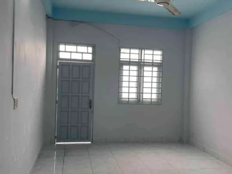 Nhà mặt phố 3 tầng, 4 phòng ngủ tại Bình Tân giá 7.9 tỷ... Bán nhà mặt phố tại Bình Hưng Hòa, Hồ Chí Minh 01