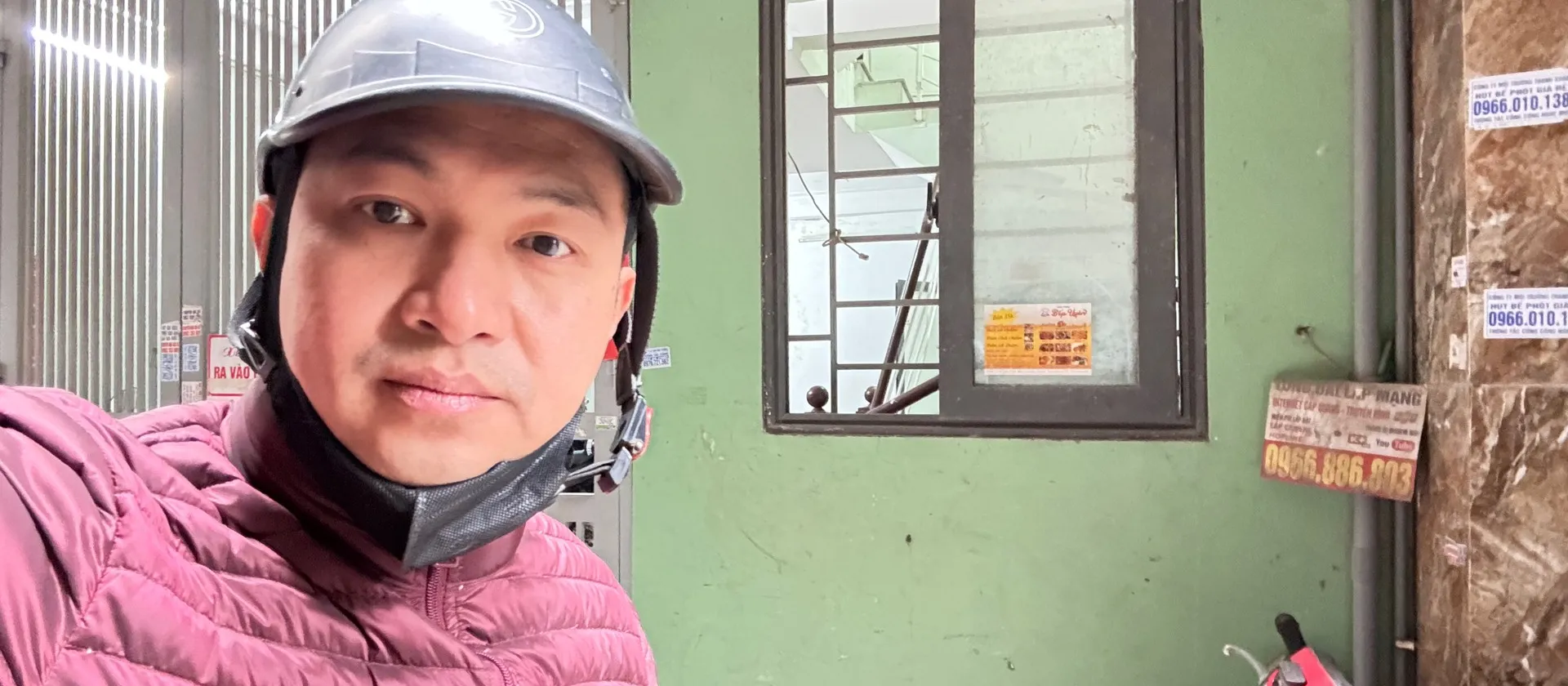 🔥 CHỦ CẦN TIỀN BÁN GẤP 🔥... Bán chung cư mini tại Thanh Trì, Hà Nội 01