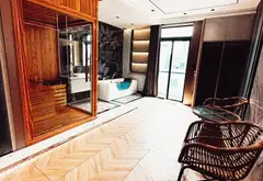 Bán nhà riêng 6 tầng, 2 mặt tiền, phường An Hội Tây, Gò Vấp... Bán nhà riêng tại An Hội Tây, Hồ Chí Minh 04