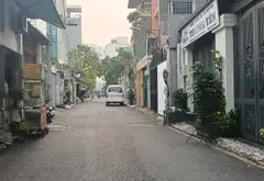 Bán nhà mặt phố quận 11 diện tích 54m2 giá 6,5 tỷ đồng... Bán nhà mặt phố tại Bình Đông, Hồ Chí Minh 03