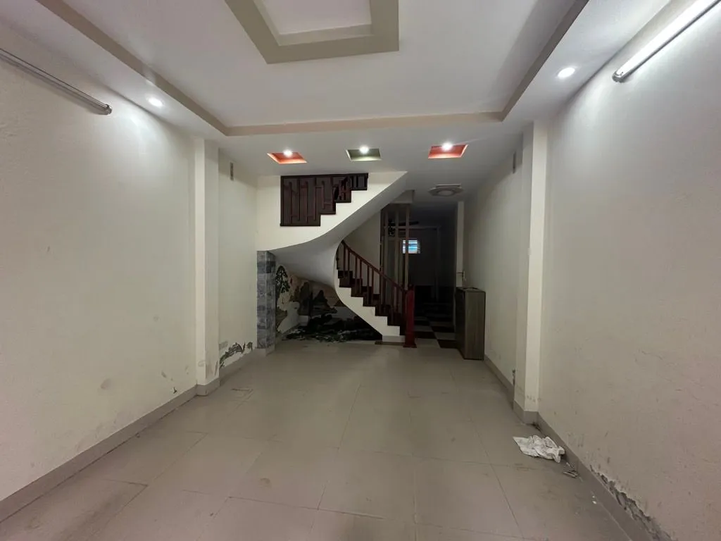 Nhà phân lô 6 tầng kinh doanh đỉnh tại Hoàng Quốc Việt... Bán nhà riêng tại Nghĩa Đô, Hà Nội 01