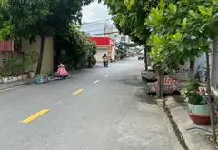 Nhà mới cứng ô tô vào tận cửa ở Hải An, Hải Phòng... Bán nhà riêng tại Hải An, Hải Phòng 01