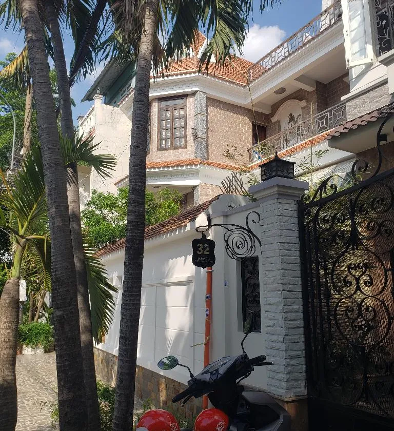 💰 14.2 TỶ | MẶT TIỀN D16 – KHU VIP TÂY THẠNH
🏡 93.8m² (5×19m) | 1 trệt, 2 lầu, sân thượng | 4PN –... Bán nhà mặt phố tại Tây Thạnh, Hồ Chí Minh 01