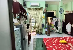 Nhà đẹp trung tâm Quận 10, hẻm xe hơi thoáng... Bán nhà riêng tại Diên Hồng, Hồ Chí Minh 04