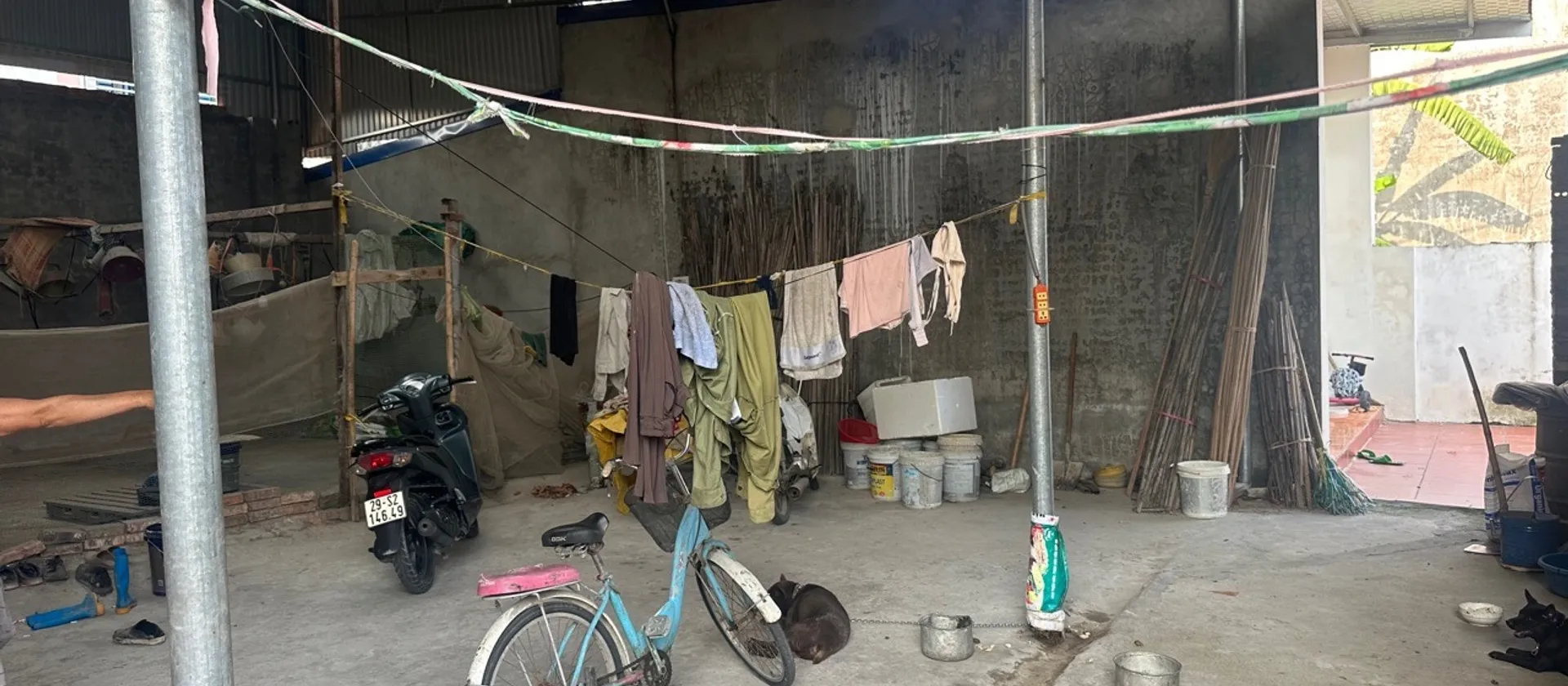 Bán đất thôn Cán Khê, diện tích 254m2, giá nhỉnh 11 tỷ... Bán đất tại Phúc Thịnh, Hà Nội 01