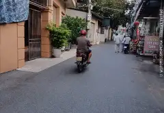 Bán nhà 2 tầng 3 phòng ngủ tại khu phố Nguyễn Giáo, Đồng Nguyên, bắc ninh .... Bán nhà riêng tại Đồng Nguyên, Bắc Ninh 09