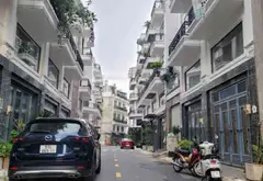 Cơ hội sở hữu nhà 5 tầng hiện đại tại Phường Thới An, giá tốt không nên bỏ lỡ... Bán nhà riêng tại Thới An, Hồ Chí Minh 02