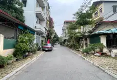 Bán nhà 3 tầng mặt tiền rộng tại trung tâm thị trấn Trâu Quỳ giá tốt... Bán nhà riêng tại Gia Lâm, Hà Nội 01