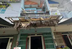 Bán nhà 2 tầng giá 2,1 tỷ tại Nguyễn Bình, diện tích 35m2... Bán nhà riêng tại Nhà Bè, Hồ Chí Minh 08