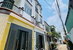 ⬇️ Giảm thêm 400tr nhà mới ngay Hồ Xuân Hương-Bình Thạnh, còn 8 tỷ hơn... Bán nhà mặt phố tại Bình Thạnh, Hồ Chí Minh 08