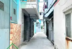 CHỈ 6,65 TỶ – NHÀ ĐẸP THÀNH MỸ – TÂN HÒA – 4 TẦNG – Ô TÔ ĐỖ CỬA – XÁCH VALI VÀO Ở NGAY... Bán nhà riêng tại Tân Hòa, Hồ Chí Minh 12