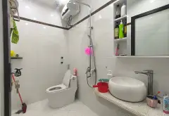 Nhà 4 Tầng Mới Hoàn Thiện Với 4 Phòng Ngủ Tại Phố Hồ Sen... Bán nhà riêng tại Lê Chân, Hải Phòng 11
