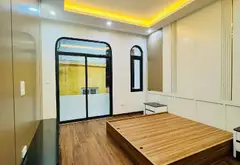 THANG MÁY - 30M RA PHỐ  -FULL NỘI THẤT , khu vực giao thông cực kỳ thuận lợi... Bán nhà riêng tại Đại Mỗ, Hà Nội 06