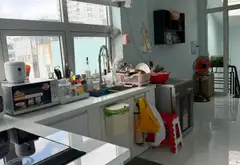 Nhà 5 tầng âu cơ-Tân Bình, 3 phòng ngủ, giá 6.5 tỷ... Bán nhà riêng tại Tân Hòa, Hồ Chí Minh 01