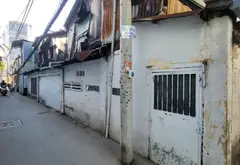 NGAY ĐINH TIÊN HOÀNG - GIÁP QUẬN 1 - HẺM BA GÁC SẠCH SẼ THÔNG PHAN XÍCH LONG - 2 TẦNG CHỈ 6.3 TỶ... Bán nhà riêng tại Cầu Kiệu, Hồ Chí Minh 03