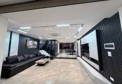 BÁN NHÀ THANH AM, VIỆT HƯNG 73M2- 5 TẦNG THANG MÁY - VỈA HÈ Ô TÔ TRÁNH - 21.5 Tỷ... Bán nhà riêng tại Việt Hưng, Hà Nội 06