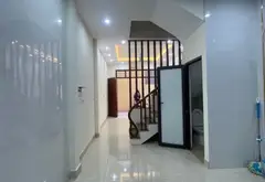 Nhà 5 tầng hiện đại gần chợ Phú Lương, giá tốt chỉ 6,6 tỷ... Bán nhà riêng tại Phú Lương, Hà Nội 04