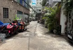 Nhà hiếm khu trung tâm Quận 1 sát Thảo Cầm Viên... Bán nhà riêng tại Sài Gòn, Hồ Chí Minh 02