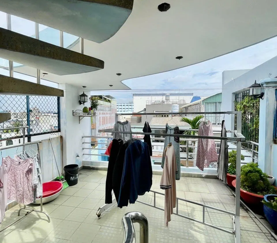 Bán nhà riêng 5 tầng có thang máy tại Nguyễn Kiệm, Phường 3, Gò Vấp, diện tích 43m²... Bán nhà riêng tại Hạnh Thông, Hồ Chí Minh 01