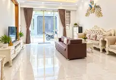 Nhà Lô Góc Ô Tô Vào Thoải Mái Ngõ Nông Thoáng... Bán nhà riêng tại An Dương, Hải Phòng 01