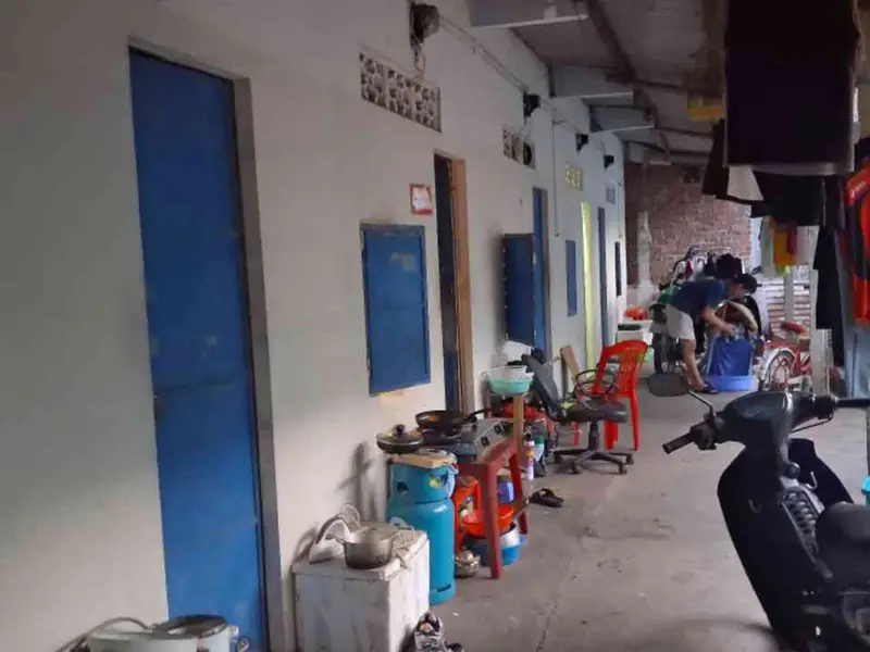 Bán nhà kèm 6 phòng trọ tại khu vực sinh viên Đà Nẵng... Bán nhà riêng tại Liên Chiểu, Đà Nẵng 01
