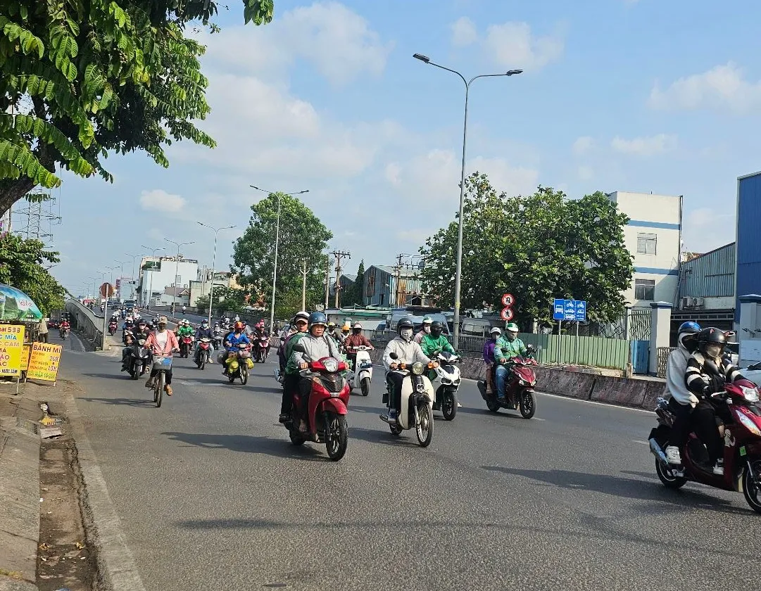 Nhà mặt phố 260m² Tây Thạnh -Tân Phú- 32 tỷ, kinh doanh sầm uất... Bán nhà mặt phố tại Tây Thạnh, Hồ Chí Minh 01