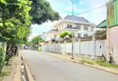 ĐẤT NGANG 9M – NỞ HẬU 9.5M – HẺM 8M – TIỀN LÂN, BÀ ĐIỂM... Bán đất tại Bà Điểm, Hồ Chí Minh 07