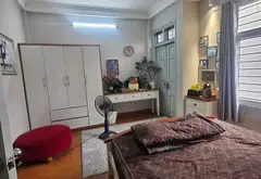 Bán nhà riêng 4 tầng 30m² tại Giáp Nhị, hướng Tây Nam, gần ô tô, giá 8.6 tỷ... Bán nhà riêng tại Hoàng Mai, Hà Nội 02
