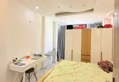 Nhà mặt tiền kinh doanh sầm uất Quận 10, 6 tầng mới đẹp... Bán nhà mặt phố tại Hòa Hưng, Hồ Chí Minh 07