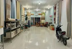 Mua Bán nhà Phường Bình Hoà, TP Hồ Chí Minh, mặt phố 2 tầng, diện tích 169m2, mặt tiền 5.6m... Bán nhà mặt phố tại Bình Hòa, Hồ Chí Minh 01