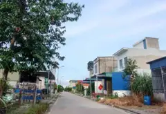 Bán đất tái định cư Gia Minh, Thủy Nguyên, mặt tiền 4.5m, đường ô tô 3 làn rộng rãi... Bán đất tại Thủy Nguyên, Hải Phòng 01