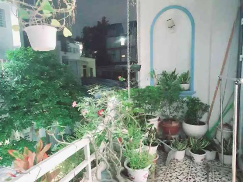 Bán nhà 4 tầng 5 phòng ngủ tại phường Bình Lợi, Bình Thạnh... Bán nhà riêng tại Bình Lợi Trung, Hồ Chí Minh 01