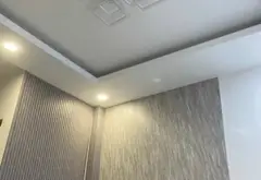 Bán nhà 2 tầng 2PN đường Bà Hom, Quận 6, 23m2... Bán nhà riêng tại Phú Lâm, Hồ Chí Minh 02