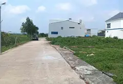 Đất bìa làng siêu đẹp, dễ sinh lời ngay... Bán đất tại Nội Bài, Hà Nội 05