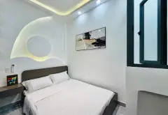 3.5❌9m, Bán nhà 2 Tầng, Hẻm xe hơi, Lê Hoàng Phái, P17 Gò Vấp, 4 Tỷ... Bán nhà riêng tại Gò Vấp, Hồ Chí Minh 15