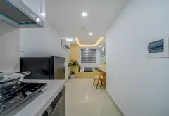 Nhà 6 Tầng Cao Cấp Gần Công Viên Làng Hoa, Hẻm Ô Tô... Bán nhà riêng tại Thông Tây Hội, Hồ Chí Minh 13