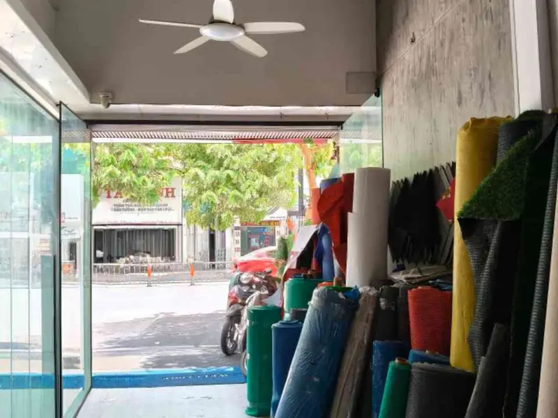 Nhà phố góc đẳng cấp tại quận 10 – không gian mở lý tưởng cho cuộc sống thượng lưu... Bán nhà mặt phố tại Vườn Lài, Hồ Chí Minh 01