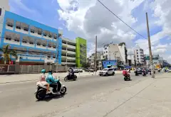 CÁCH MẠNG THÁNG TÁM - QUẬN 10 (HOÀ HƯNG) – 4 TẦNG MỚI ĐẸP KHÔNG LỘ GIỚI – 95M2 DTSD... Bán nhà riêng tại Hòa Hưng, Hồ Chí Minh 01