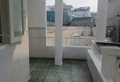 Nhà Đẹp Ở Ngay Dương Bá Trạc 4x12 - HXH Sát Mặt Tiền - Lô Góc View Công Viên - Giá 5,x Tỷ... Bán nhà riêng tại Chánh Hưng, Hồ Chí Minh 05