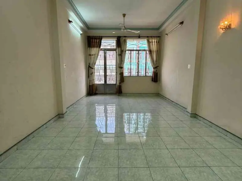 Siêu phẩm nhà 5 tầng đường Âu Cơ, Tân Bình... Bán nhà riêng tại Tân Hòa, Hồ Chí Minh 01