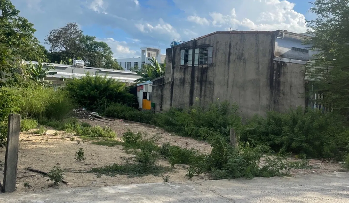 Bán đất 150m² gần làng Đại học, cạnh khu đô thị FPT... Bán đất tại Ngũ Hành Sơn, Đà Nẵng 01