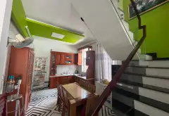 Bán nhà 2 mặt tiền khu Tên Lửa, 4 tầng, 4 phòng ngủ... Bán nhà mặt phố tại An Lạc, Hồ Chí Minh 13