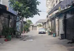 Cơ hội hiếm có sở hữu nhà 5 tầng hiện đại tại Phường Thới An, TP Hồ Chí Minh... Bán nhà riêng tại Thới An, Hồ Chí Minh 05